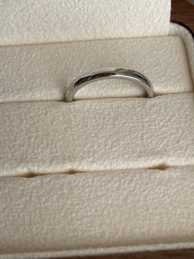 いただいた箱に挿して撮りました