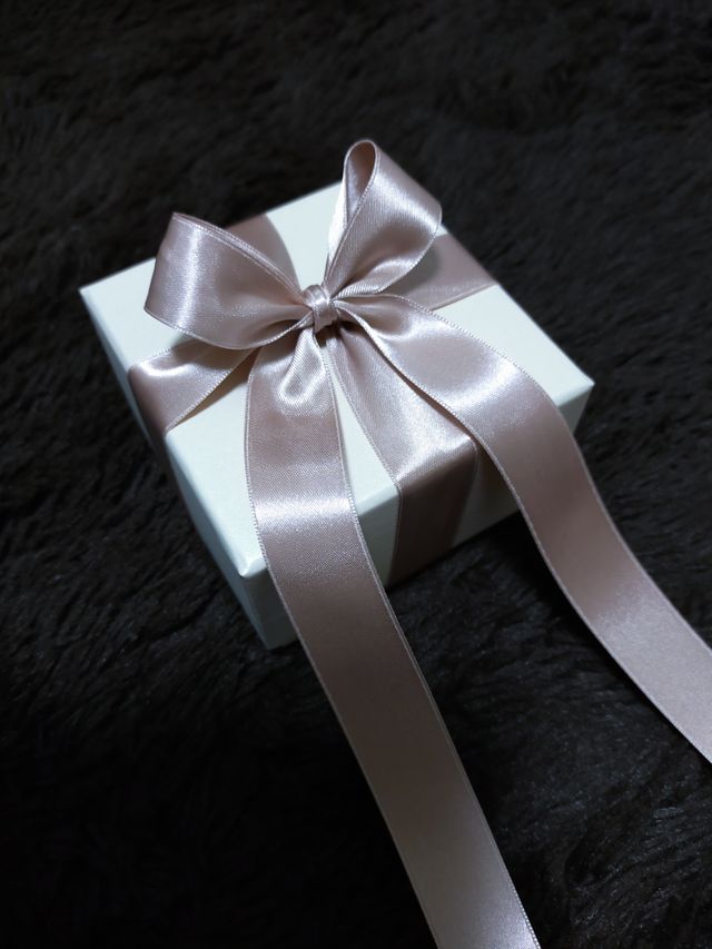 かわいくしてくださいました。