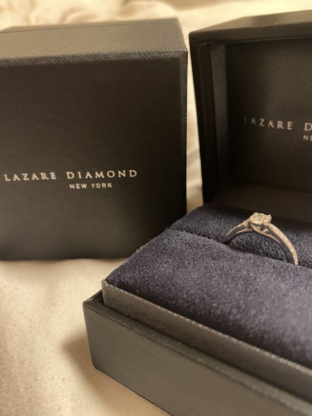 箱もおしゃれです。