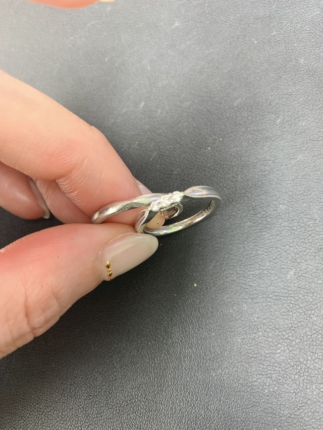 エリザベート
セットリング