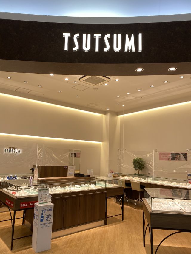 違う店舗の店員さんとは違い、とても良い店員さんでした。