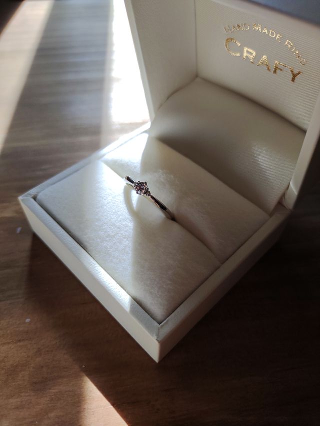 pT950　ペリドット　ムーニーストーン