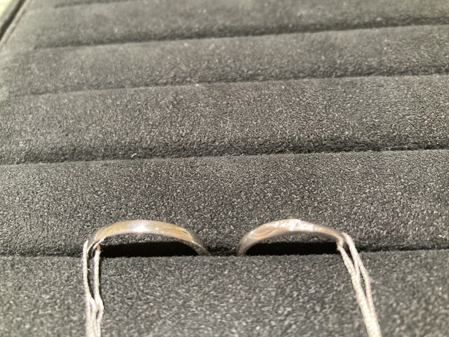 ストレートタイプ
プラチナ