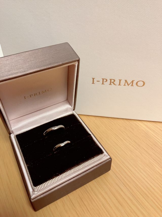 これからずーと共に過ごし、大事にしていきたい♡