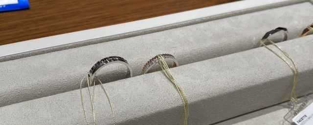 キャトル　ピンクゴールド