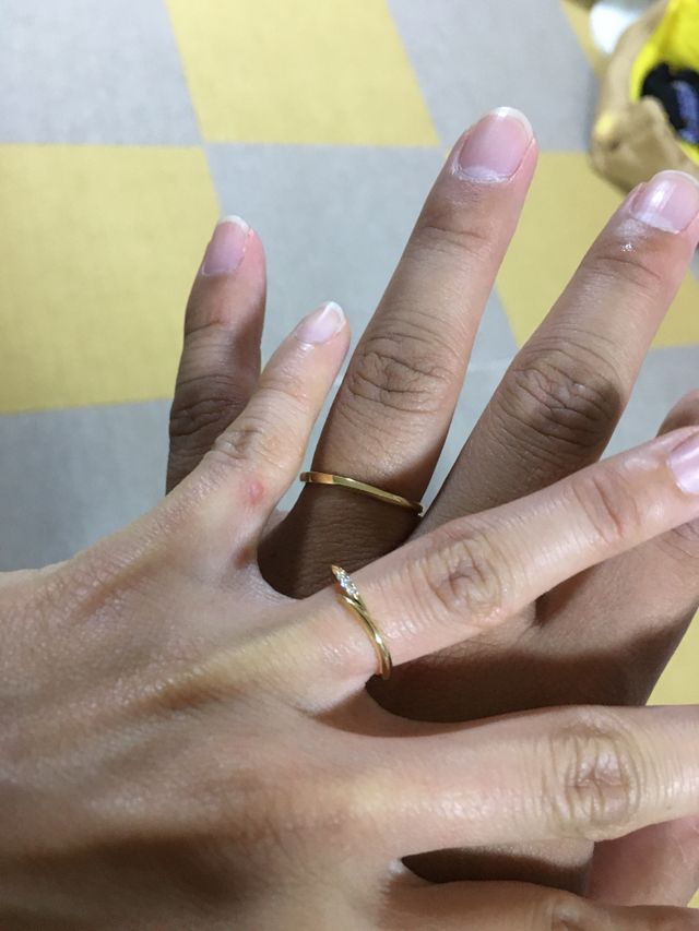 色もサイズもデザインも良かったです♪