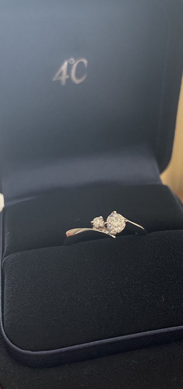 デザインが気に入り満足出来ました