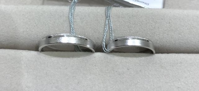 コントラストが綺麗