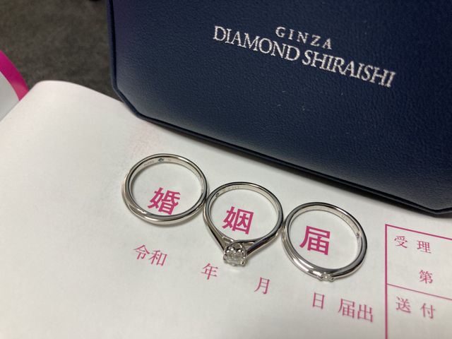 とても満足です。