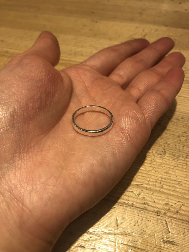 プラチナ、16号