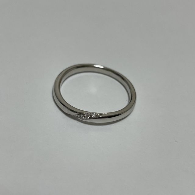 ケレース　女性用　結婚指輪（アイプリモ）