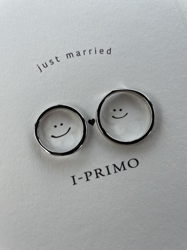 アイプリモさんにいただいた台紙に乗せて写真を撮りました。