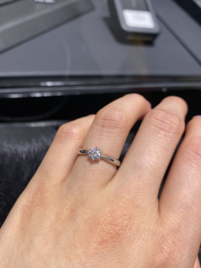 とても綺麗で驚きました