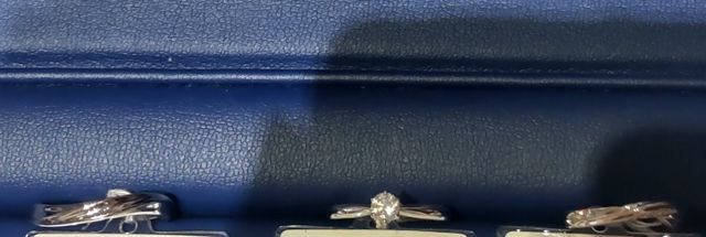 男性用にもデザインがあるもので探しました