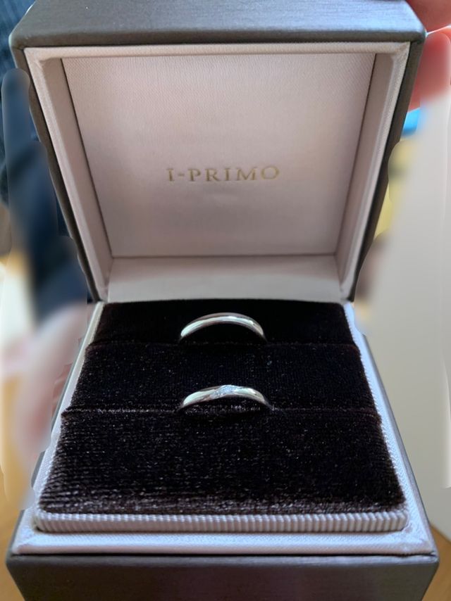 ボックスを開いてみた感じ。