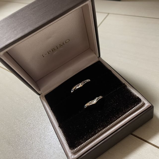 届いたまま無い状態