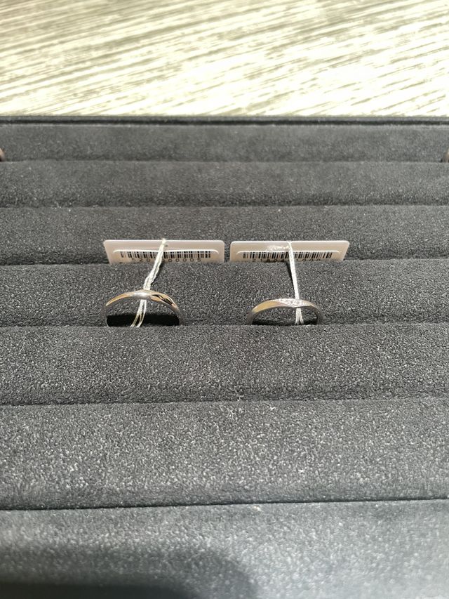 いくつか見せてもらい当初から希望していたエテルナに決めました