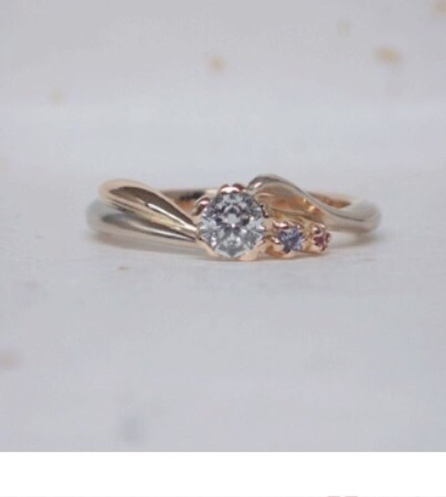 自分たちのわがままを全て叶えてくれたリング