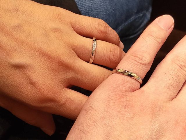 胸がキュンキュン
一目惚れというくらい
惹かれました！！
