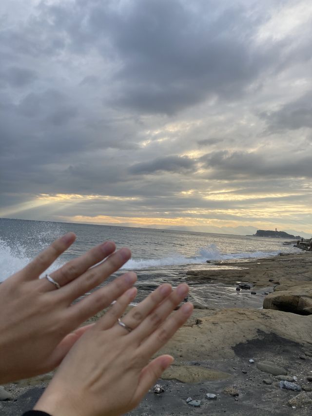 派手すぎず、可愛い中にも落ち着いたデザインで素敵でした。