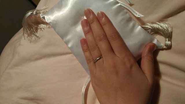 パイロットブライダル