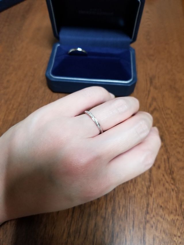 銀座ダイヤモンドシライシでトップページに出てくる人気のもの