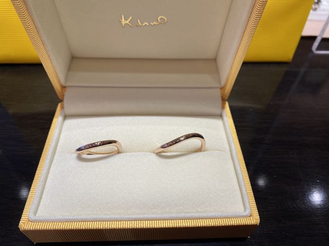 2人で手作りで来ていい思い出になりました。