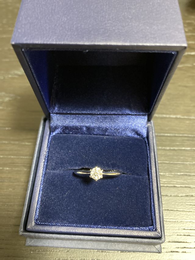 とても綺麗です