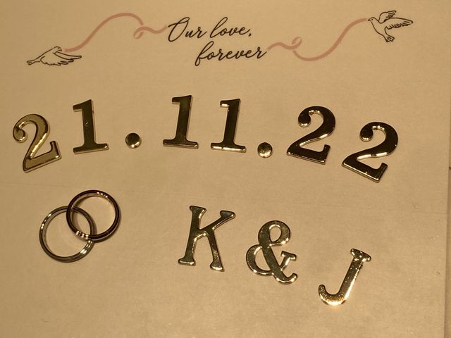 良い夫婦の日に！