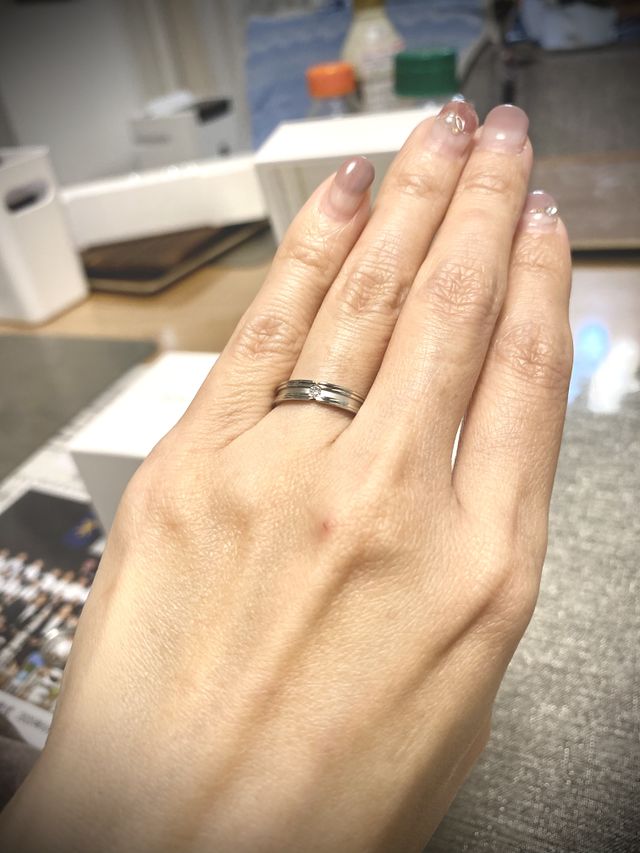 5号サイズで作成にひと月程掛かりましたが、満足です。