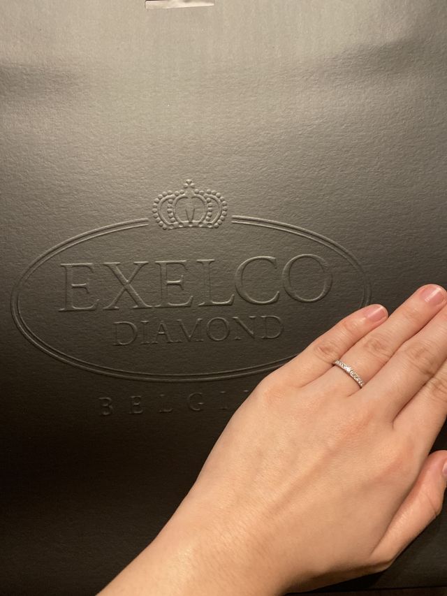 色白の方は特におすすめです！