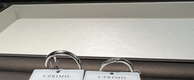 結婚指輪 ノクターナル