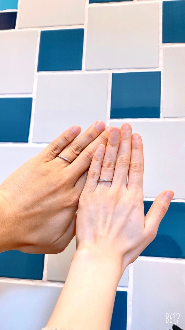 つけ心地が良く気に入ってます！