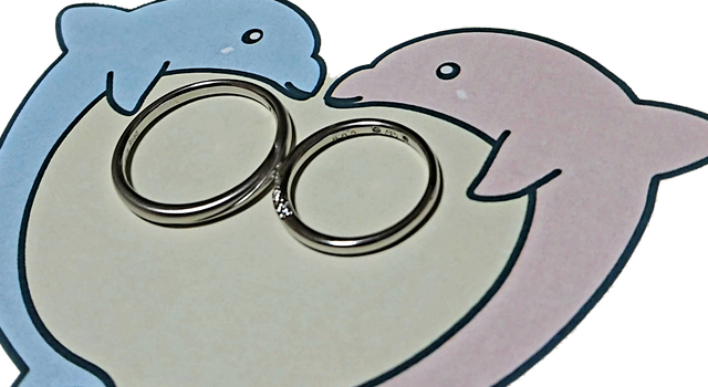 婚姻届と一緒に