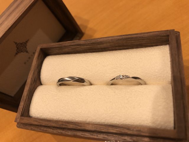 リアンという種類です。