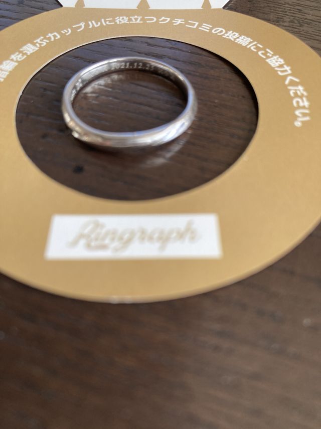 自宅で撮影しました‼︎