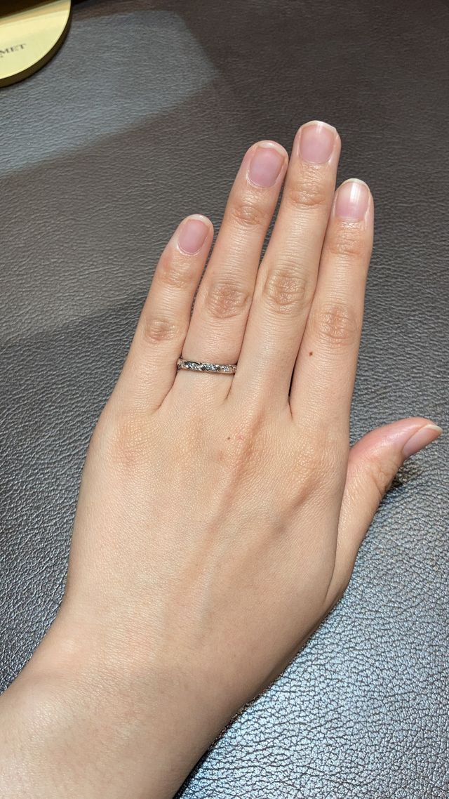 トルサードの8ダイヤです