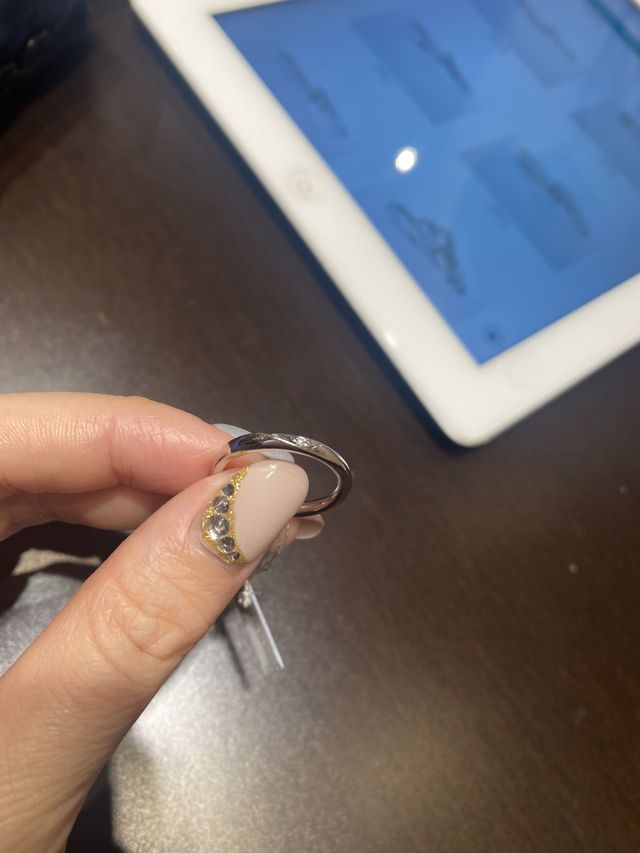 ガルボという種類です