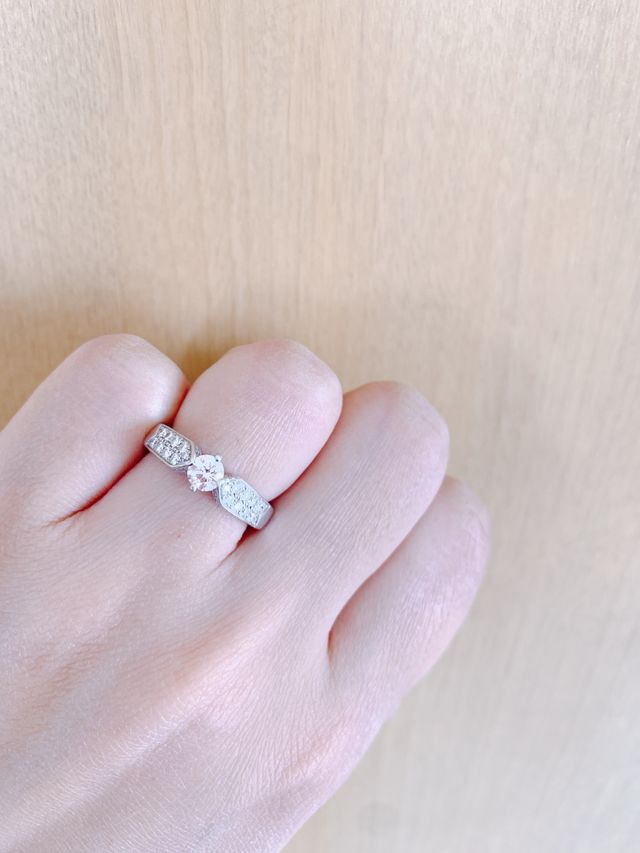 ショーメ、プリュム