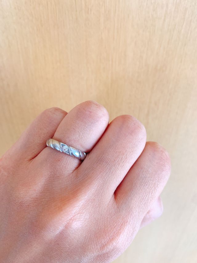 ショーメ、トルサード