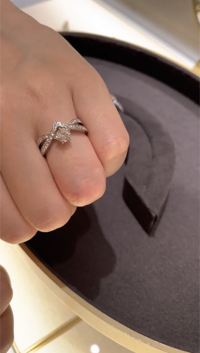 ジョセフィーヌコレクションソリーテール