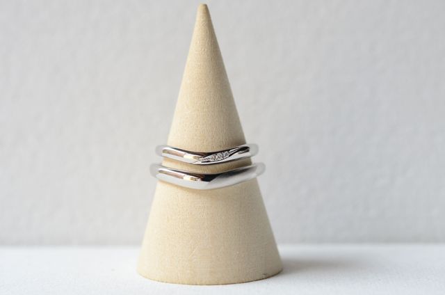 おしゃれに撮った写真もくださいました。