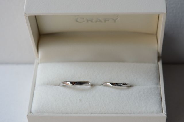 綺麗な箱に入れて送ってくださいます。