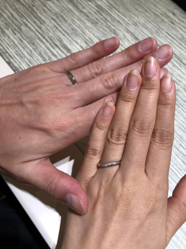 お気に入りのものを試着！