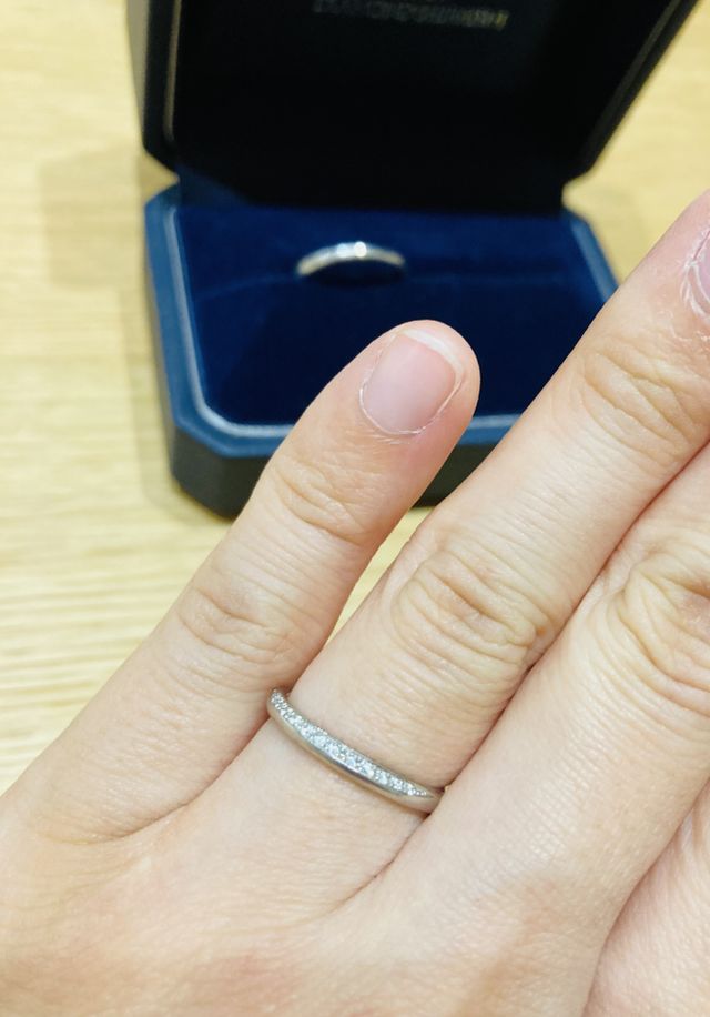 ナノジェエリーコートしました。着用して一年たちました。