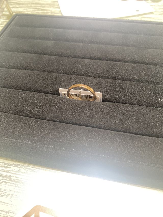 シンプルなものです