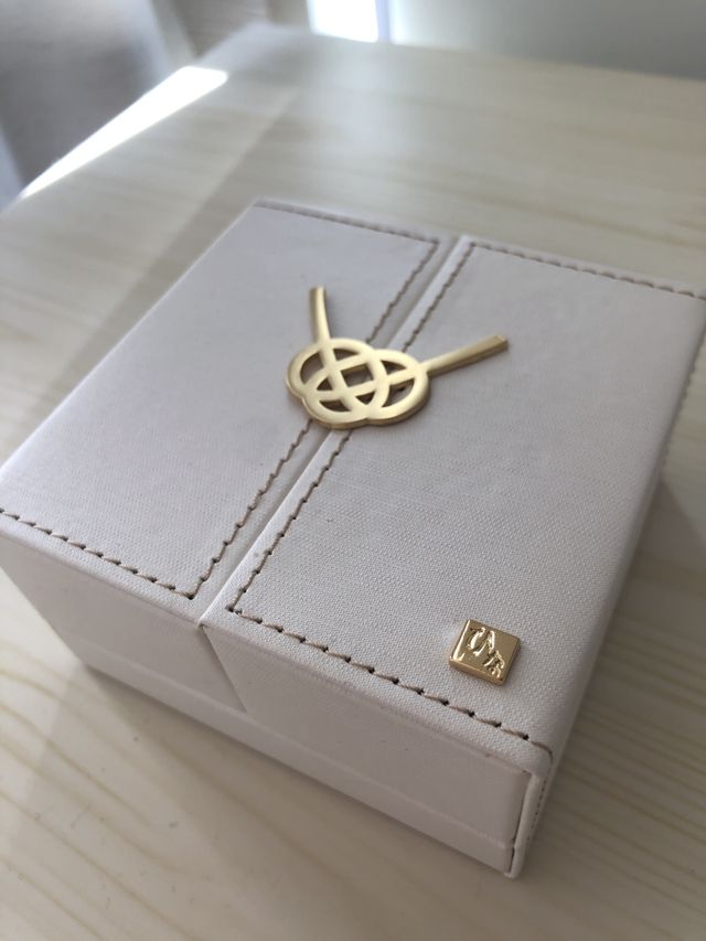 付属のBOXです。