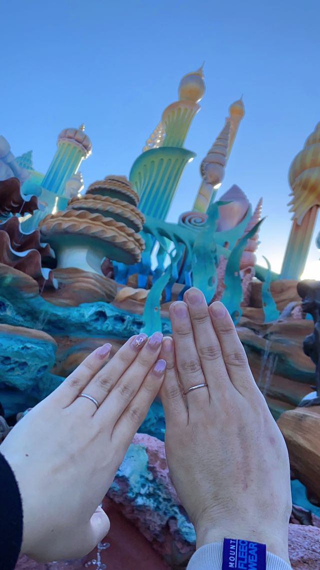 とても、軽くつけ心地が良い指輪
強度もしっかり