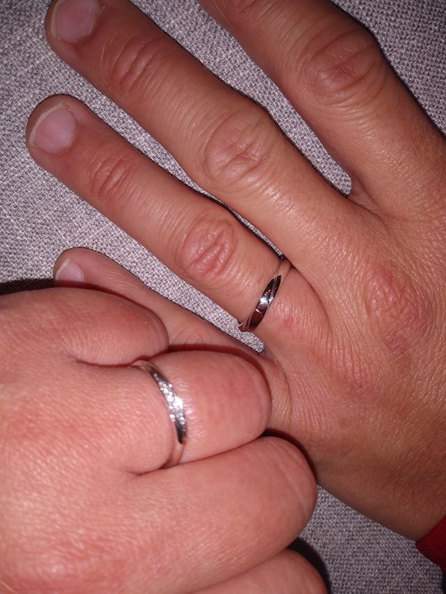 ここに決めて良かったです！常に人が多いので予約して来店してね