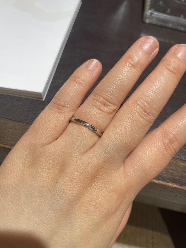 つけ心地は良い